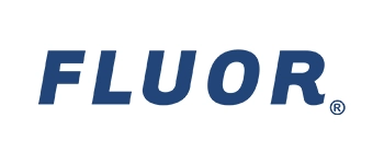 Fluor logo italkrane