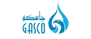 Gasco logo italkrane